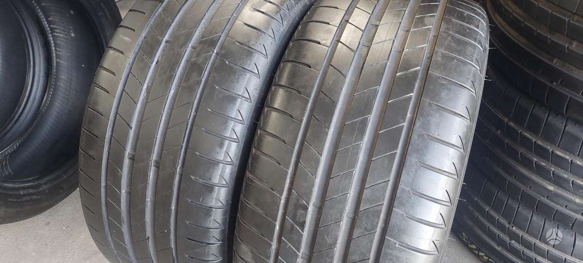 Bridgestone, летние 255/40 R18