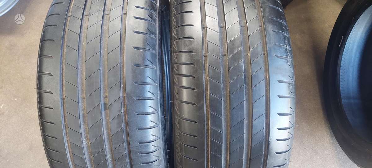 Bridgestone, vasaras 245/45 R18
