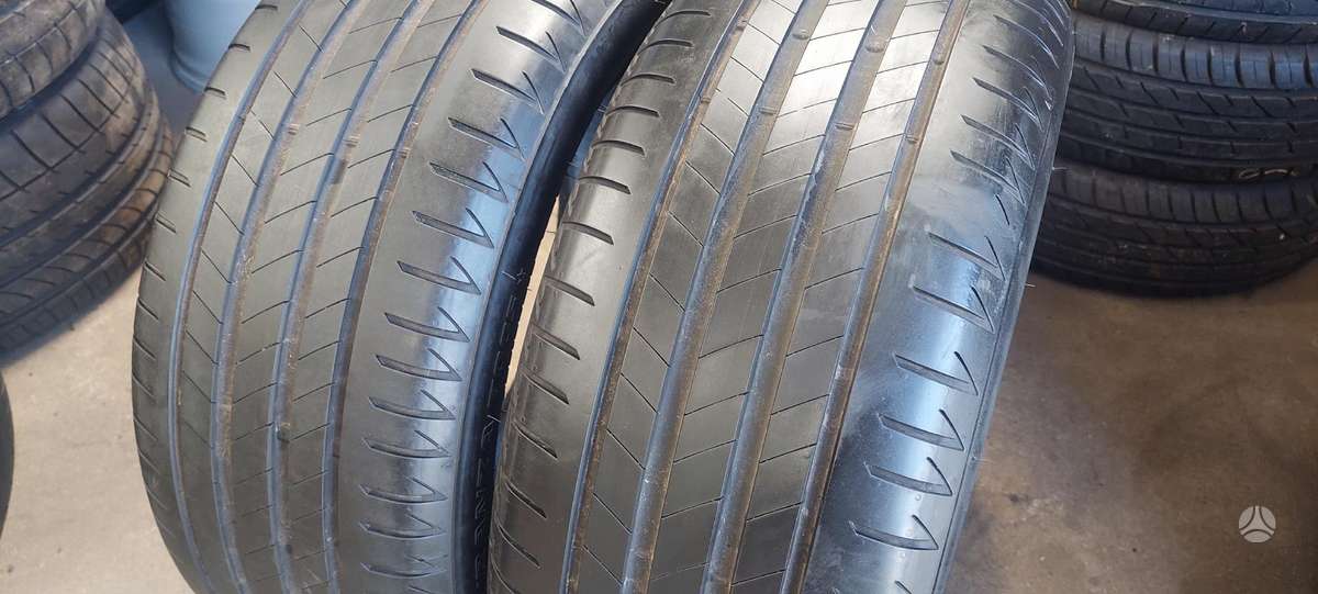 Bridgestone, summer 245/45 R18