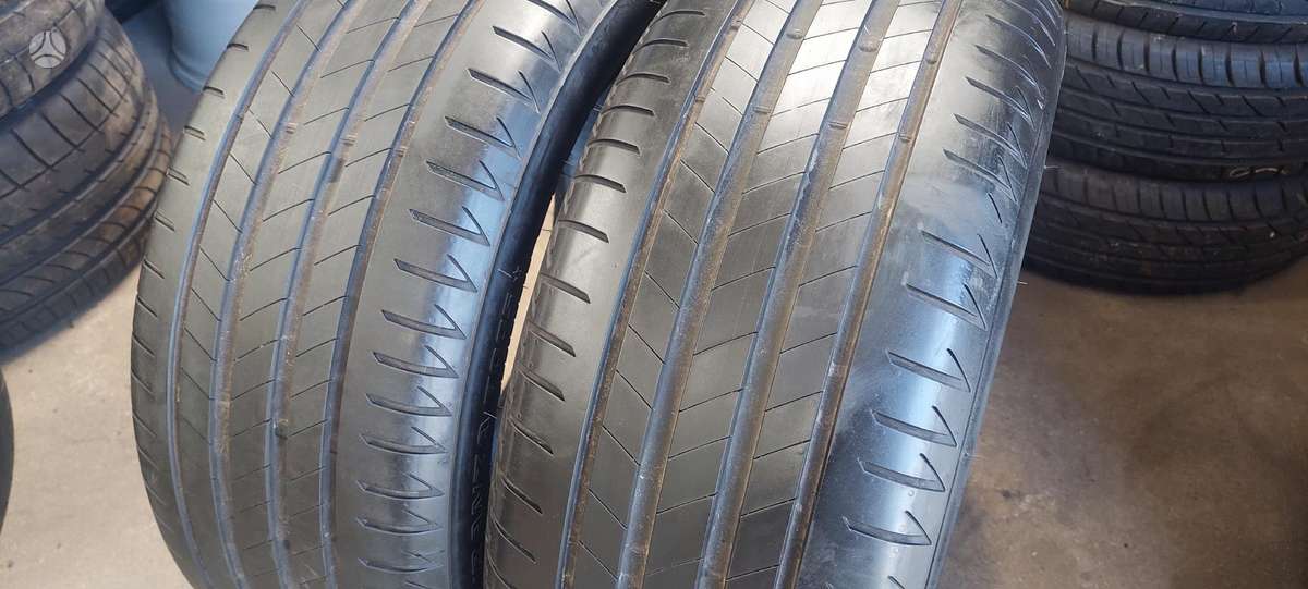 Bridgestone, vasaras 245/45 R18