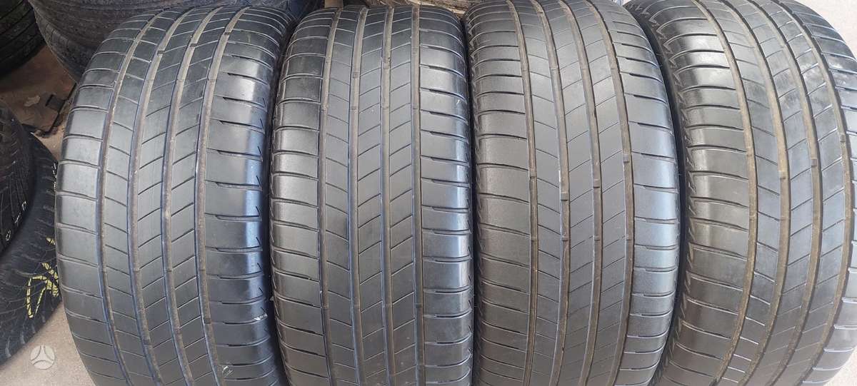 Bridgestone, summer 255/45 R18