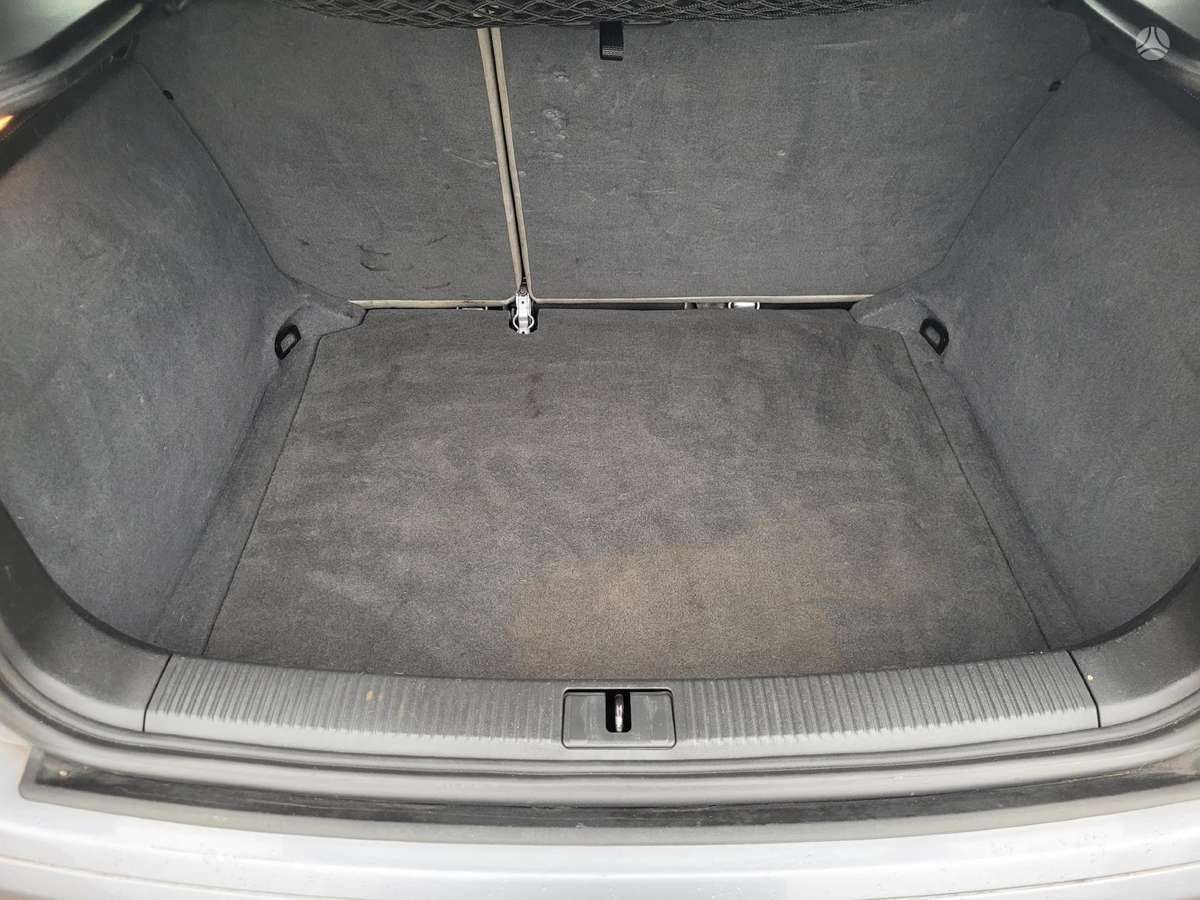 Audi A3, 2.0 l., hatchback