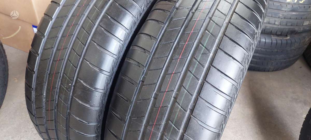 Bridgestone, summer 215/60 R16