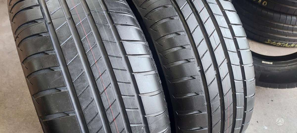 Bridgestone, summer 215/60 R16