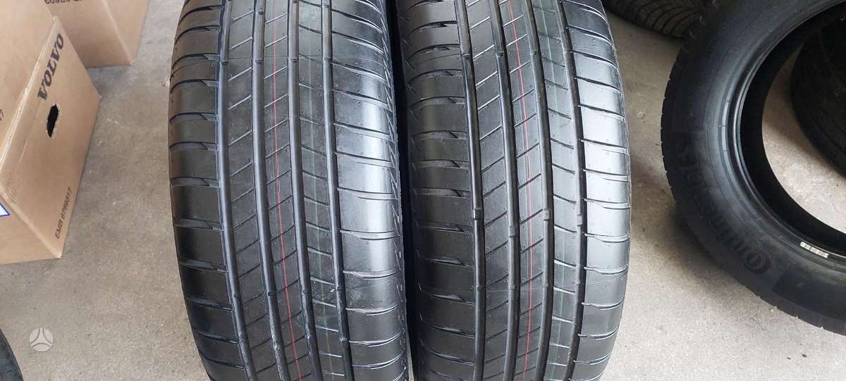 Bridgestone, summer 215/60 R16