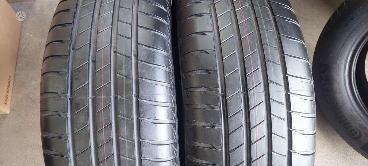 Bridgestone, summer 215/60 R16