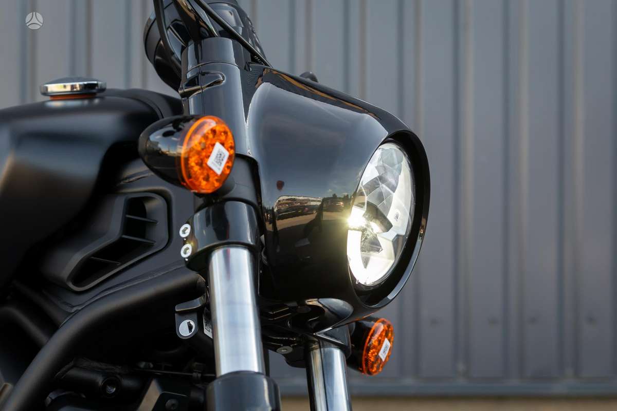 Indian Scout 1250cc, чопперы / круизеры / custom