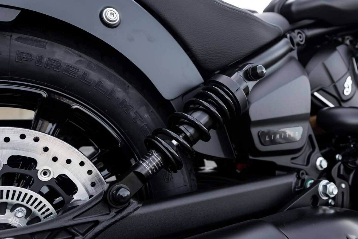 Indian Scout 1250cc, чопперы / круизеры / custom