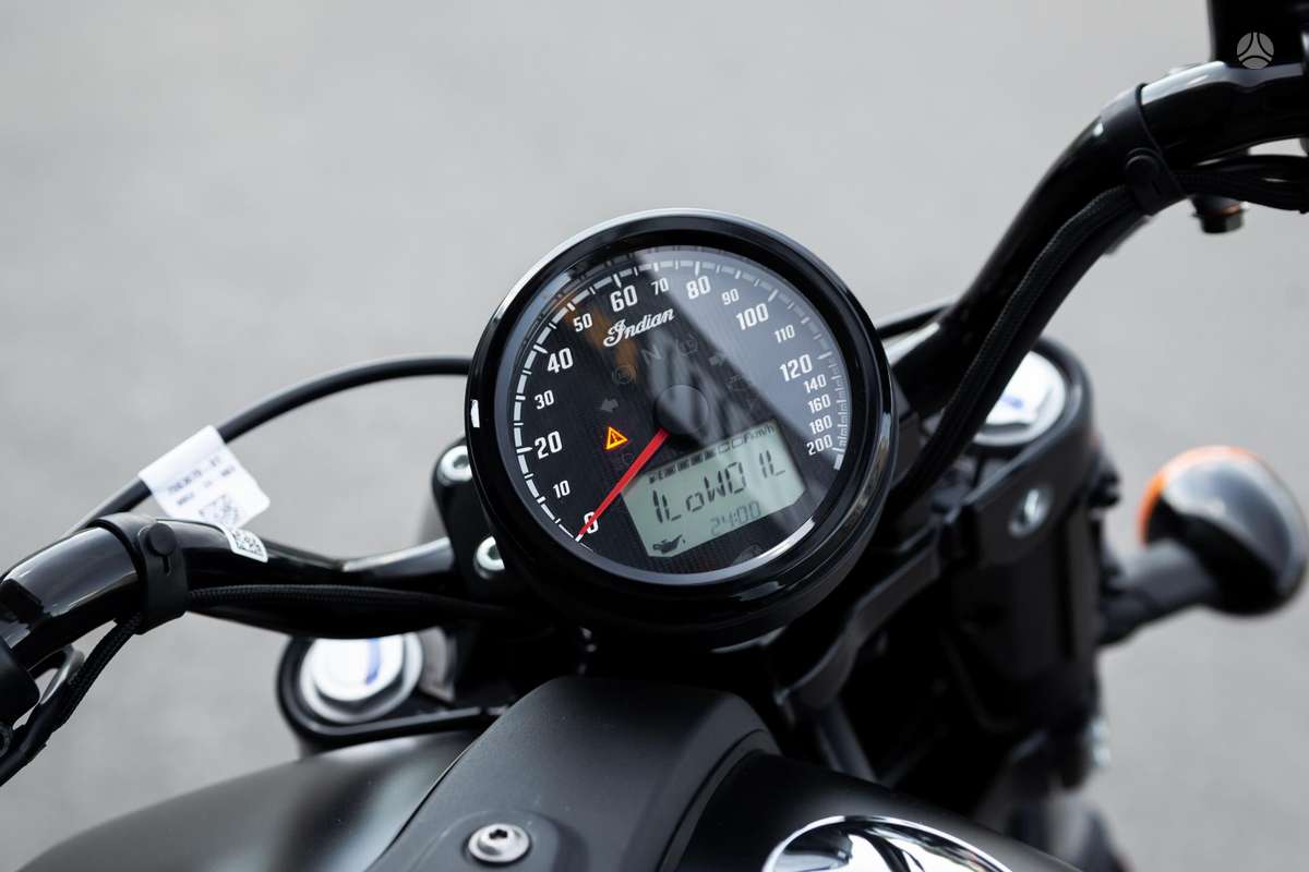Indian Scout 1250cc, чопперы / круизеры / custom