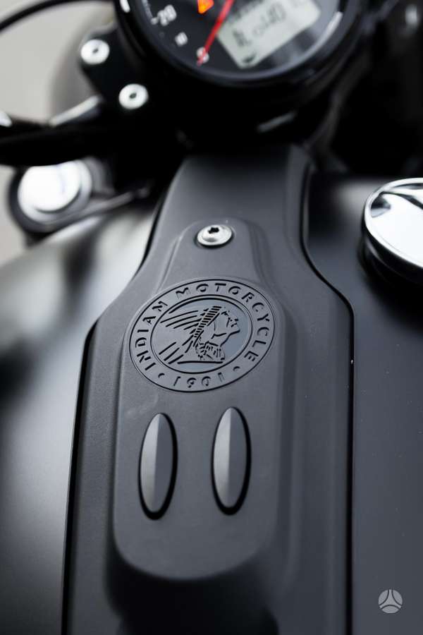 Indian Scout 1250cc, чопперы / круизеры / custom