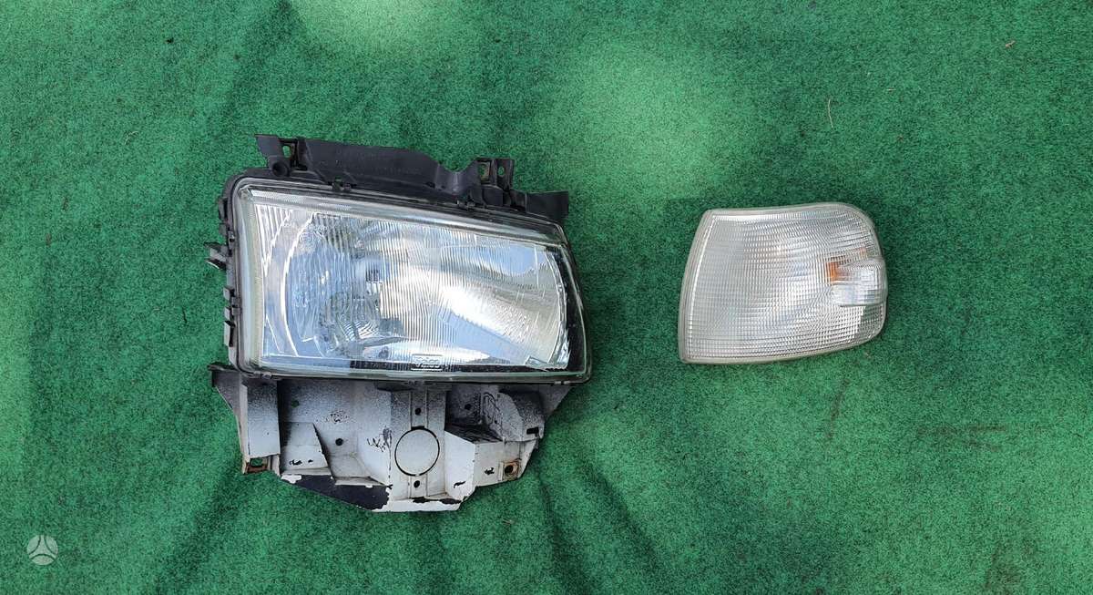Volkswagen Transporter, 7D1941010e