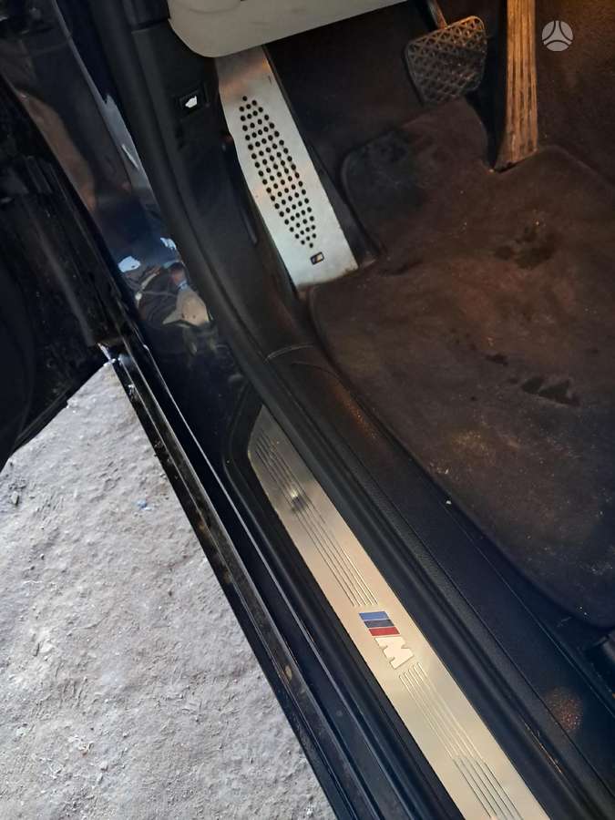 BMW 740, 3.0 l., Седан