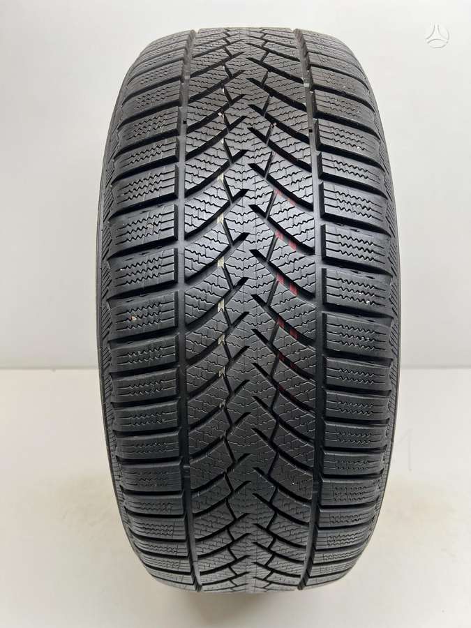 Semperit Speed Grip 3, winter 225/50 R17