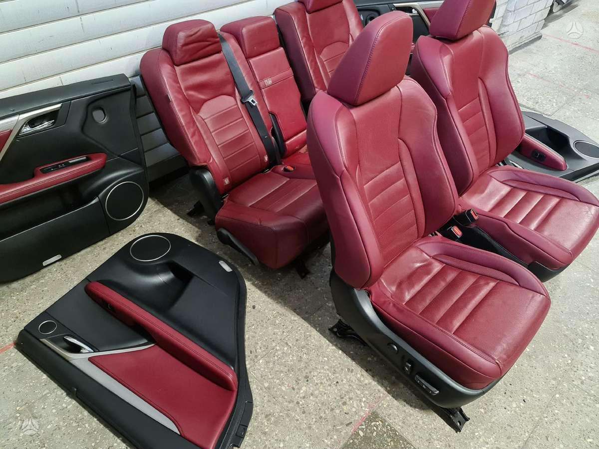 Lexus RX 450h