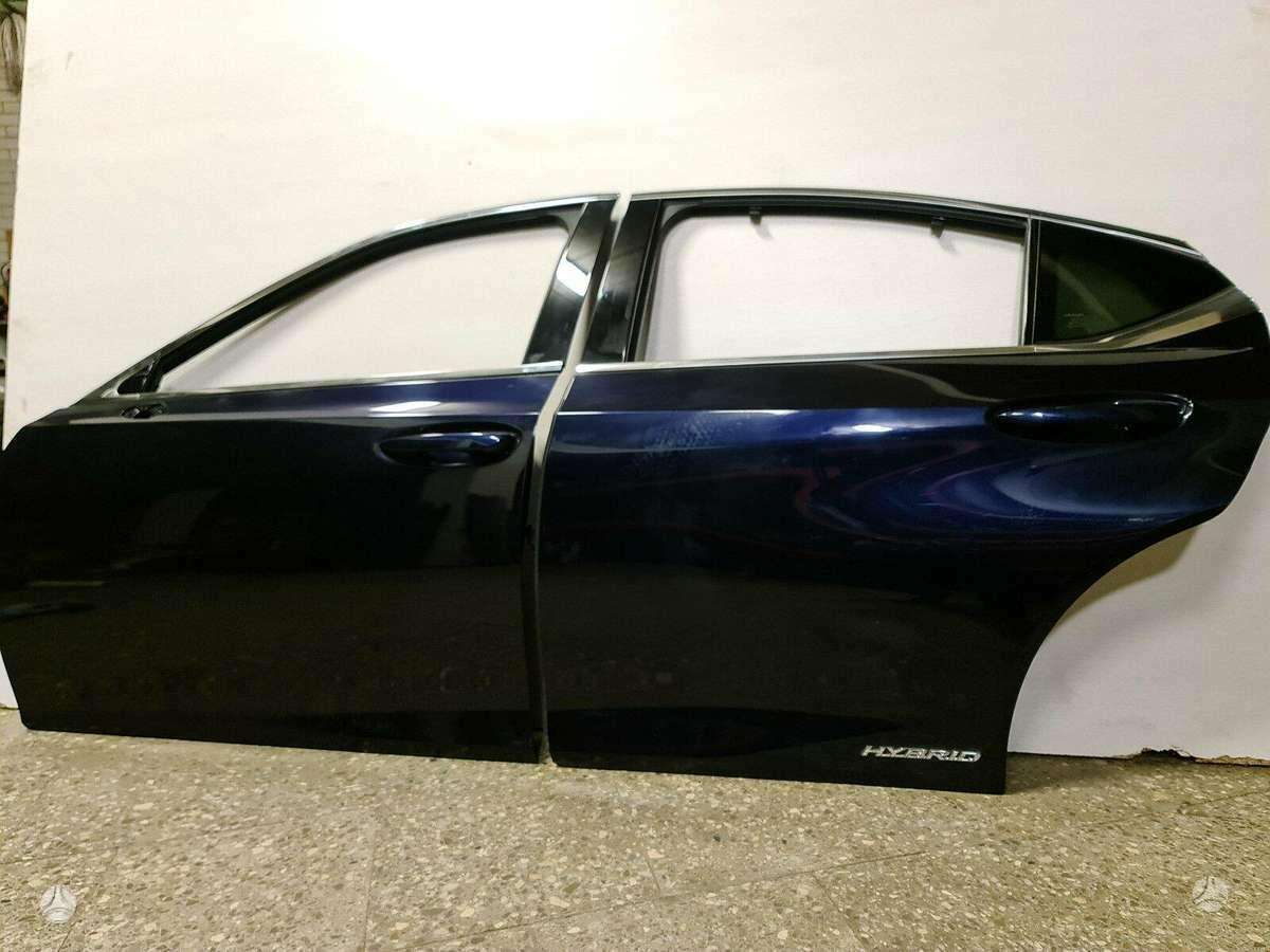 Lexus ES 300h