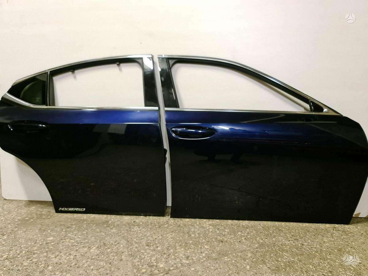 Lexus ES 300h