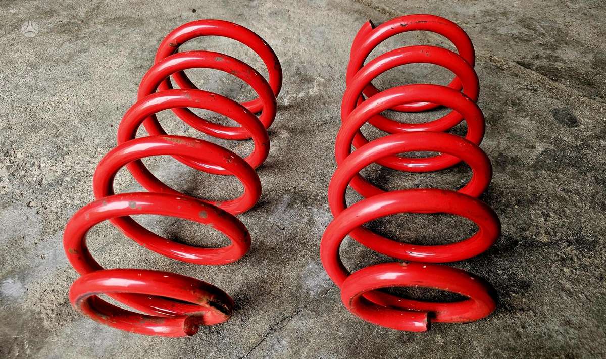 Audi A6 tuning parts