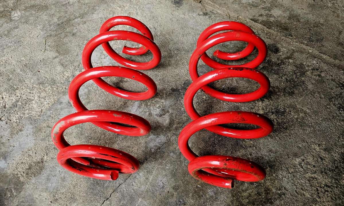 Audi A6 tuning parts