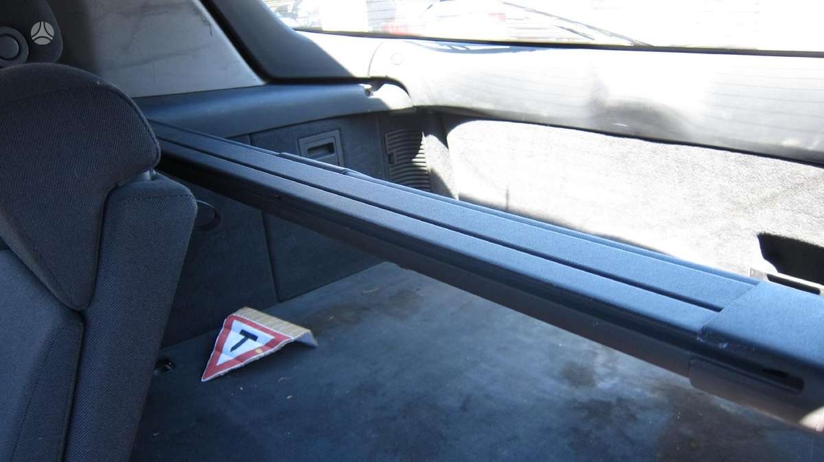 Opel Signum