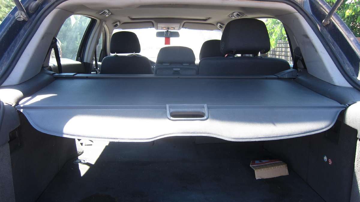 Opel Signum