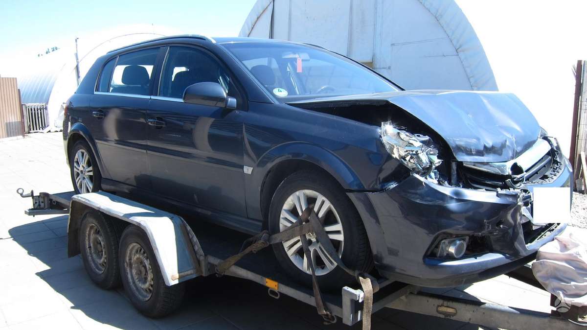 Opel Signum