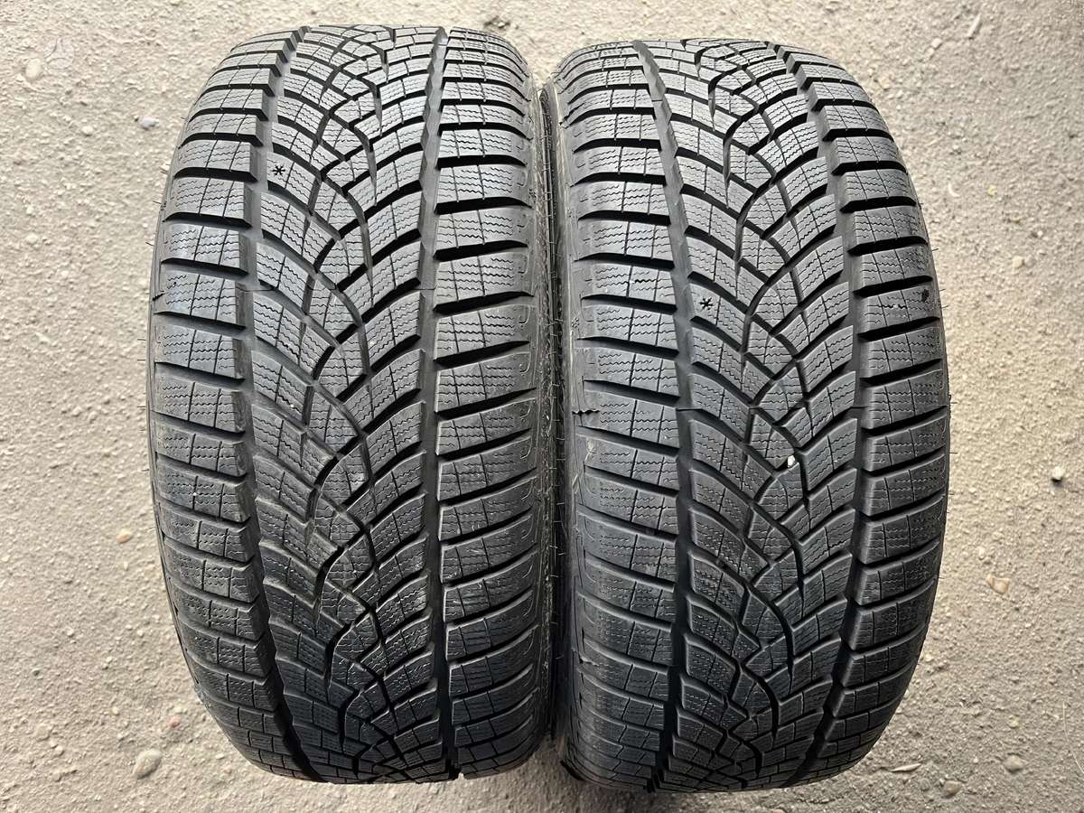 Goodyear UltraGrip performance+ 8mm, ziemas 215/40 R18 | A26138222