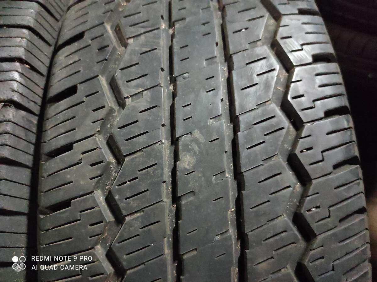 Cooper ZieminesUniversaliosVasarines, universalios 245/70 R16