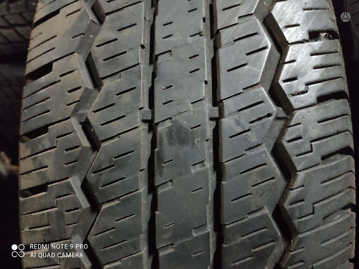 Cooper ZieminesUniversaliosVasarines, universalios 245/70 R16