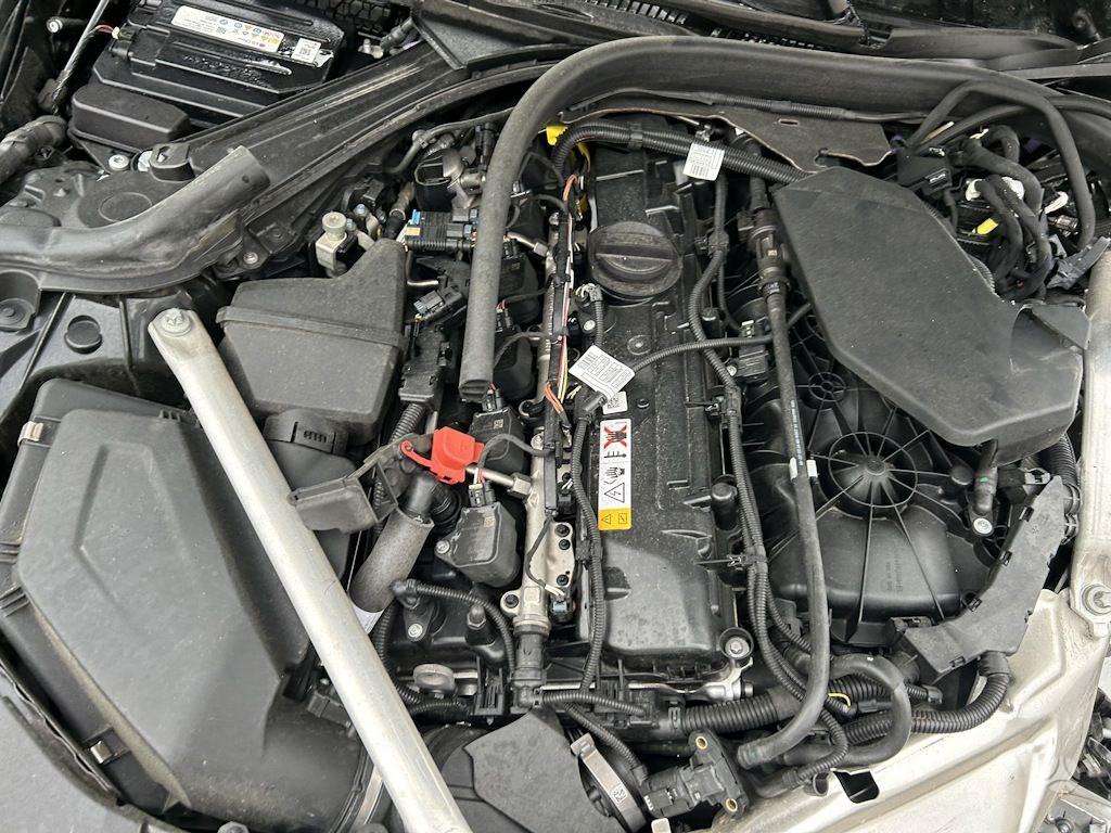 BMW M440 детали кузова
