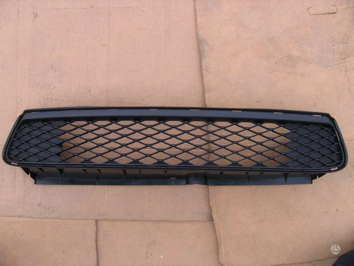 Toyota Auris a/c condenser, radiator