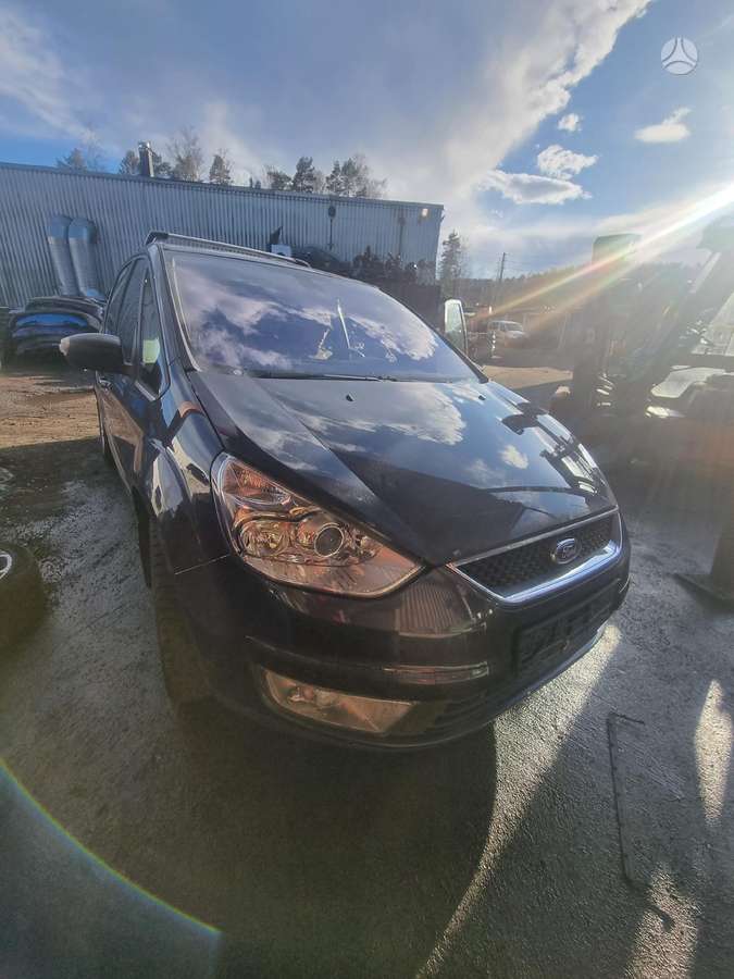 Ford Galaxy