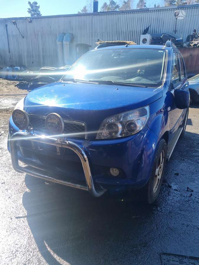 Daihatsu Terios