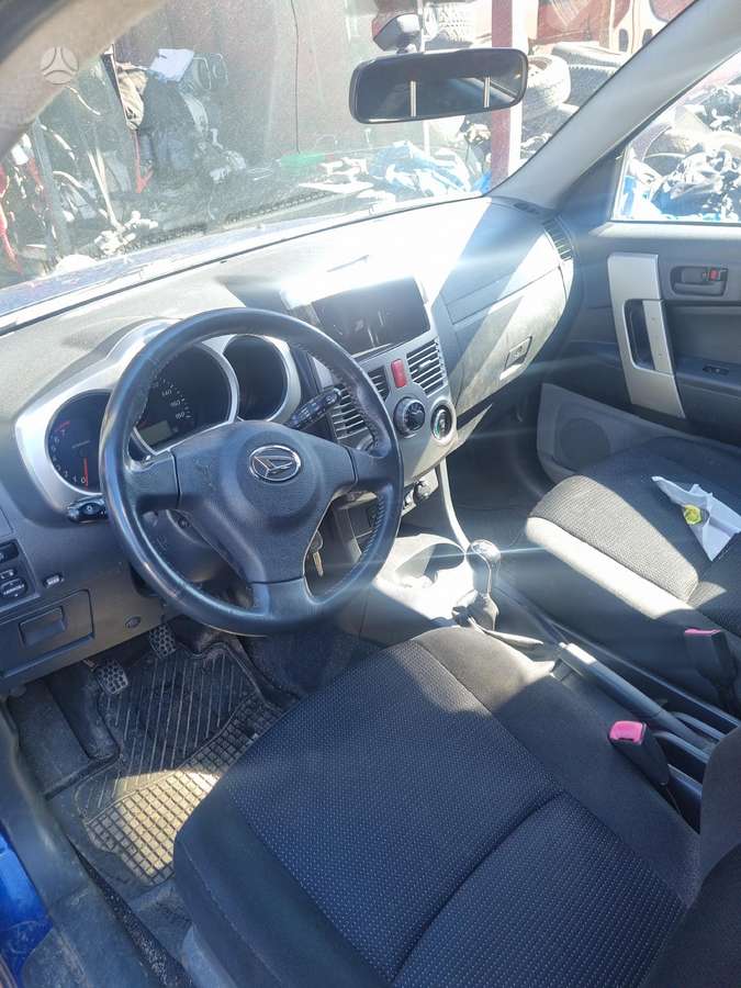 Daihatsu Terios
