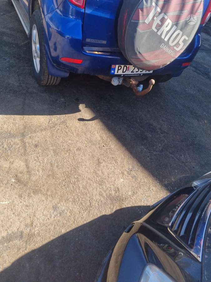 Daihatsu Terios