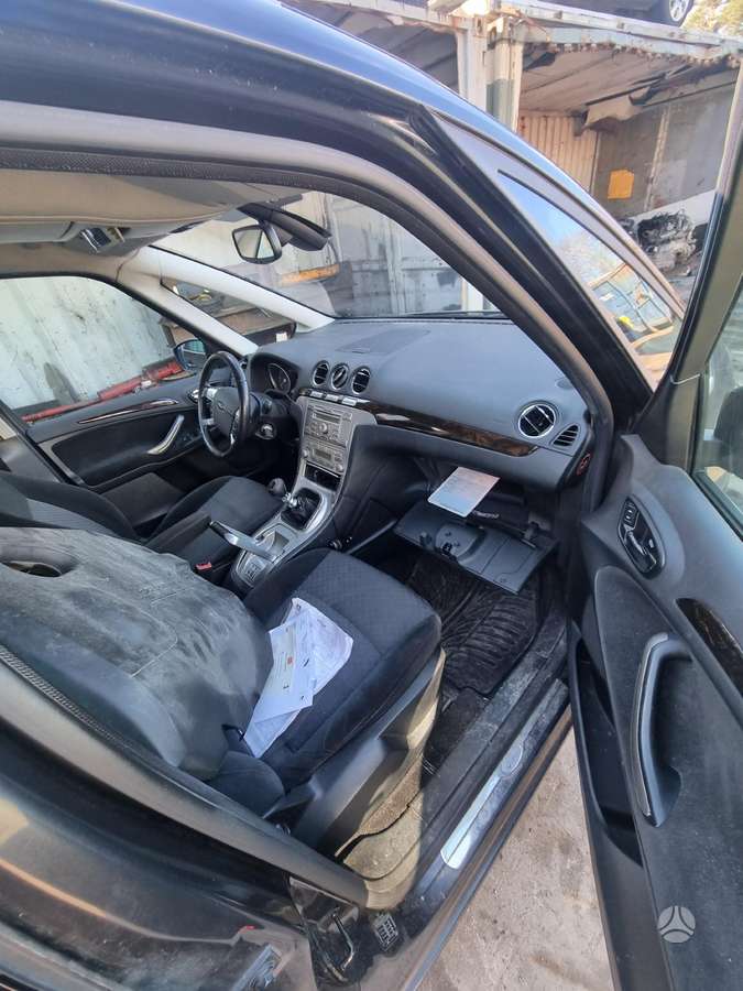 Ford Galaxy