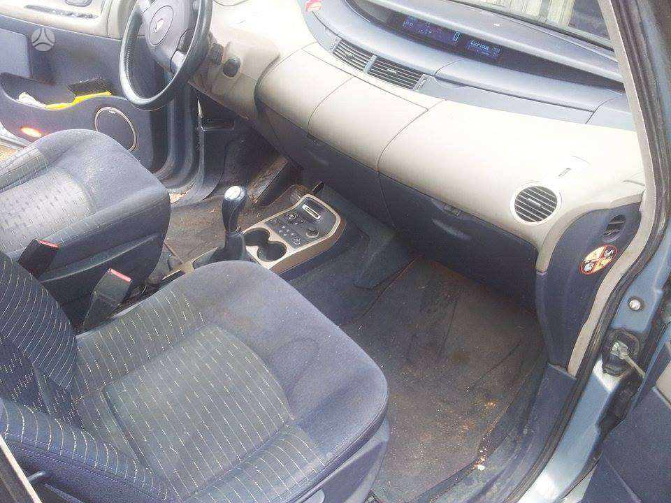 Renault Grand Espace