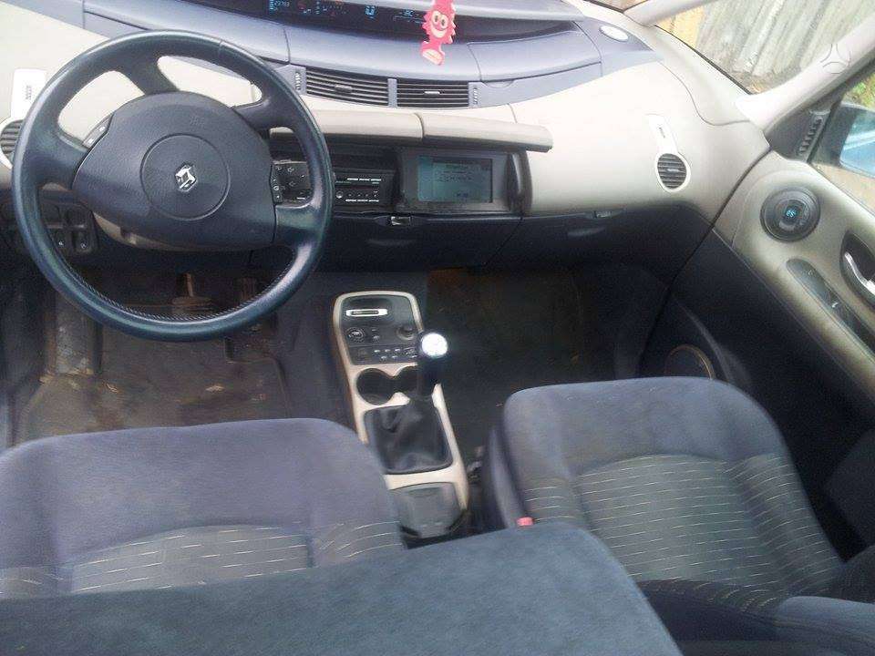 Renault Grand Espace