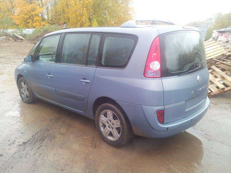 Renault Grand Espace