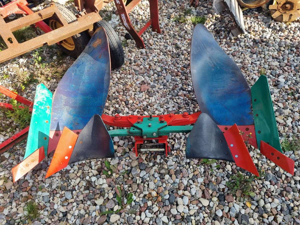 Kverneland