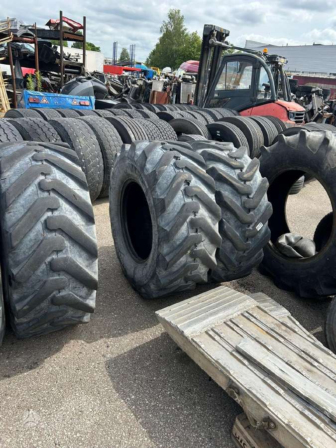Michelin PowerCL