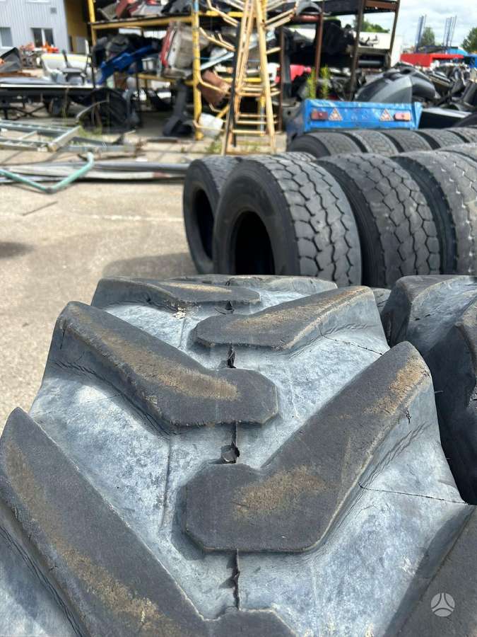 Michelin PowerCL