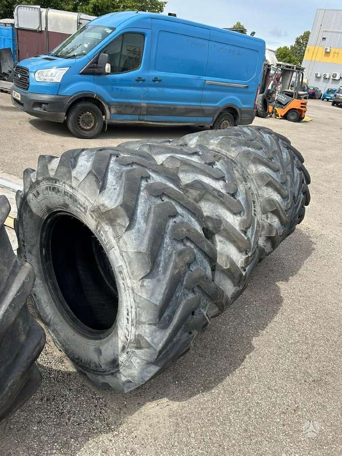 Michelin PowerCL