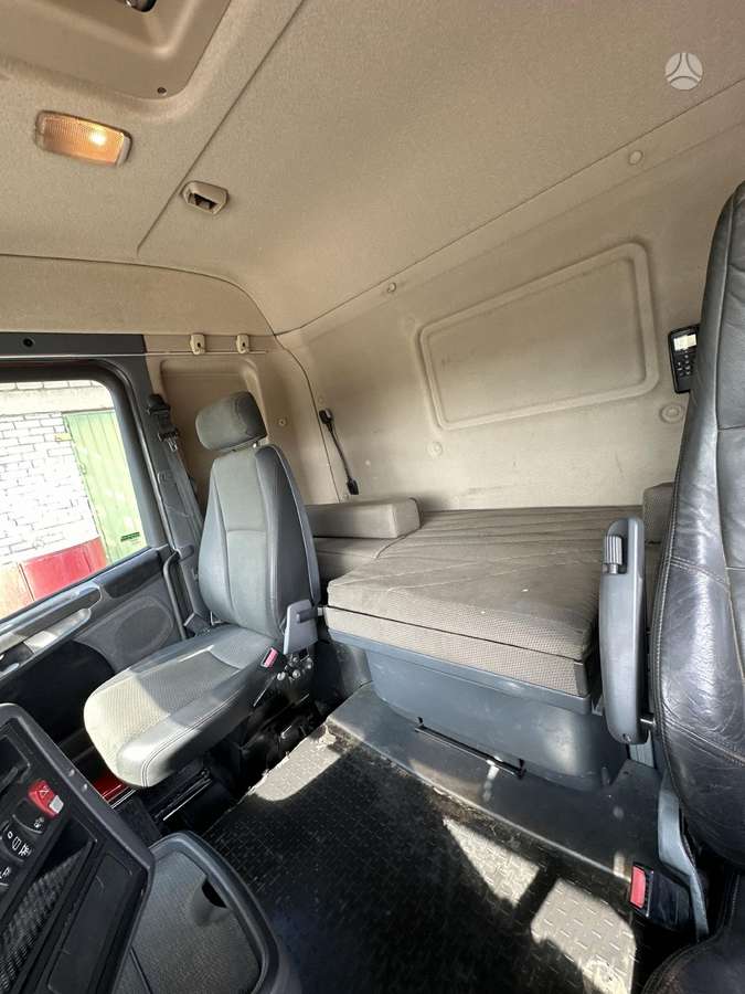 Scania R620 6X4 EURO5, самосвалы