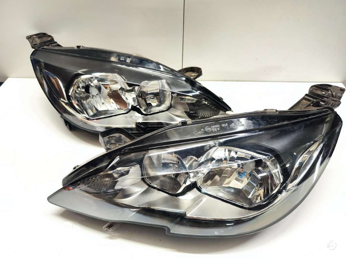 Peugeot 308, 96775229