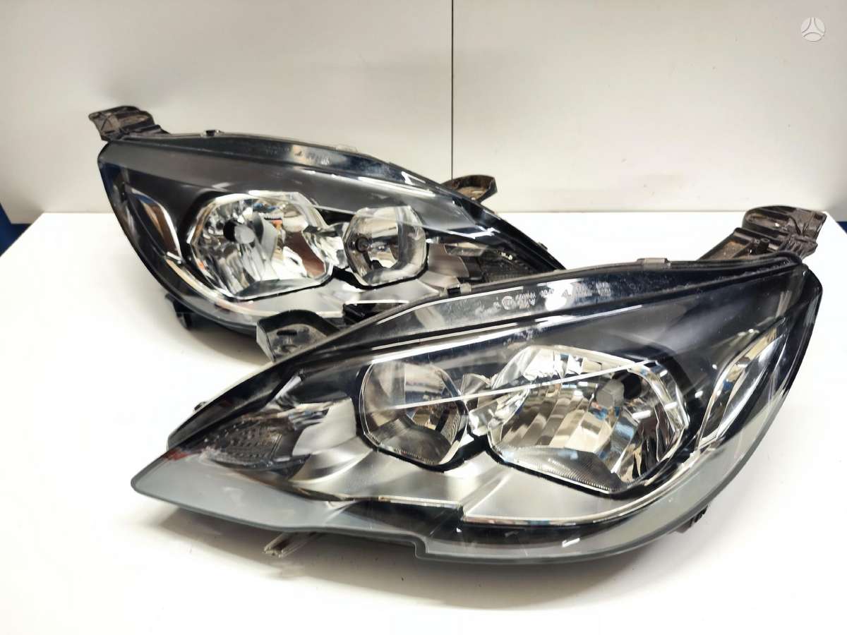 Peugeot 308, 96775229