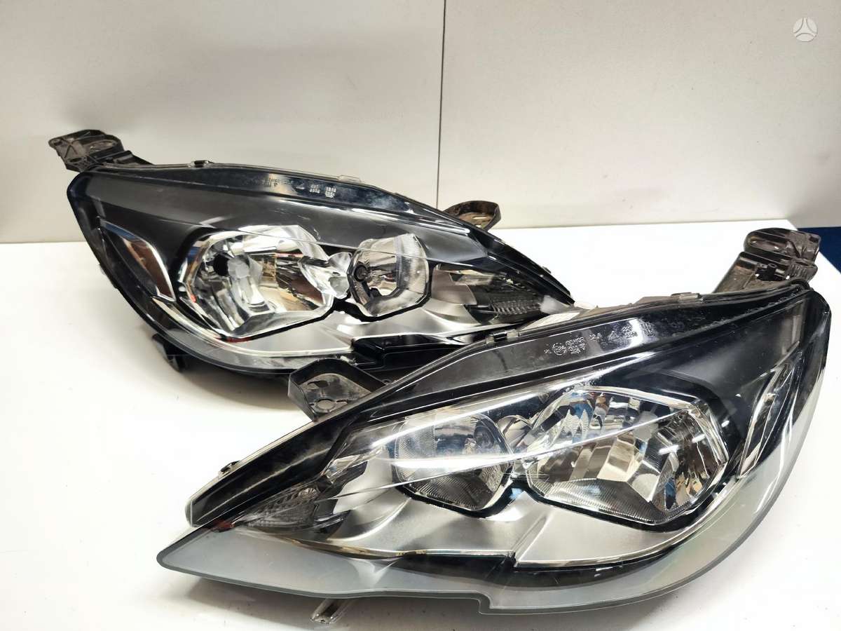 Peugeot 308, 96775229