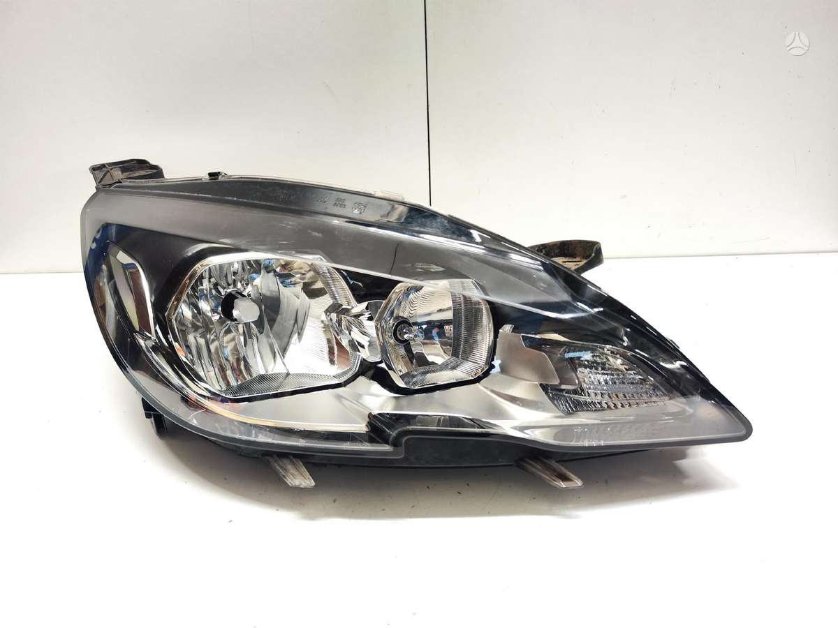 Peugeot 308, 96775229