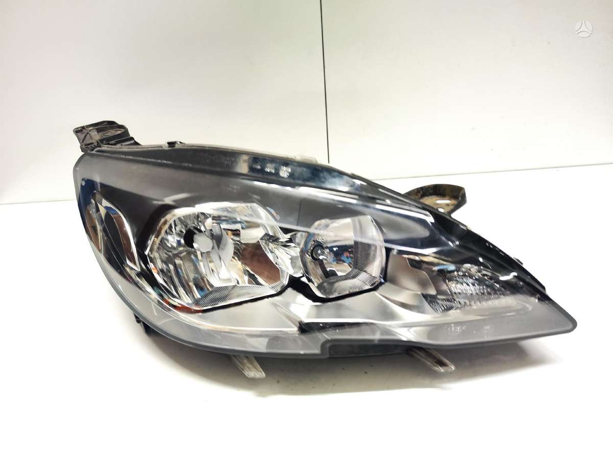 Peugeot 308, 96775229