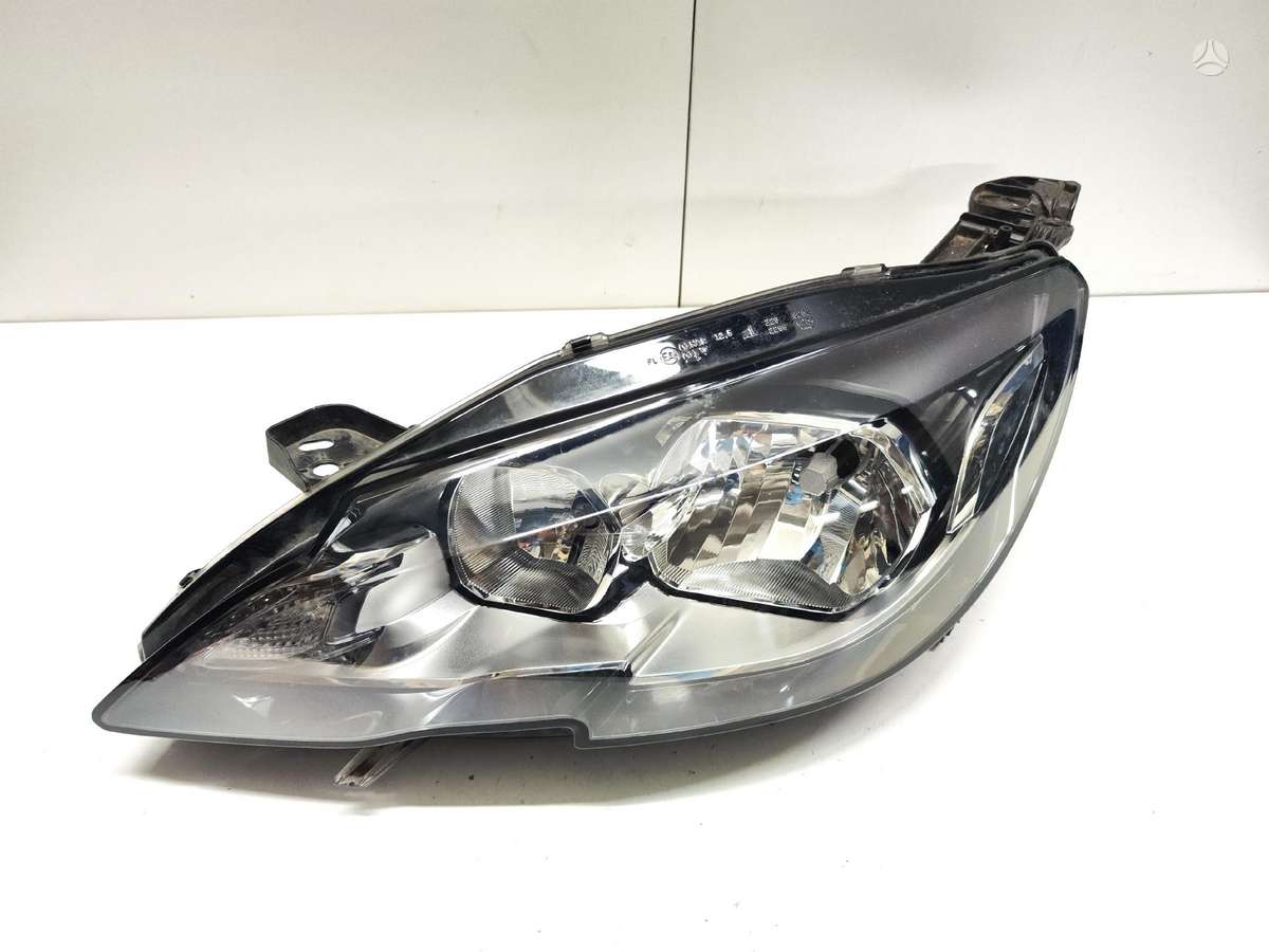 Peugeot 308, 96775229