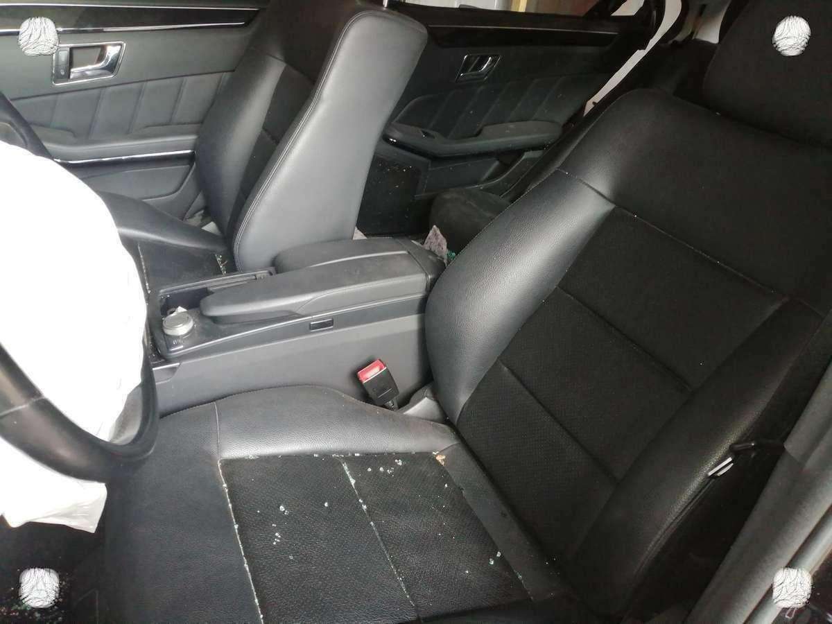 Mercedes-Benz E220